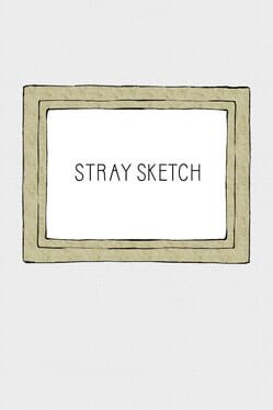 Cover Stray Sketch