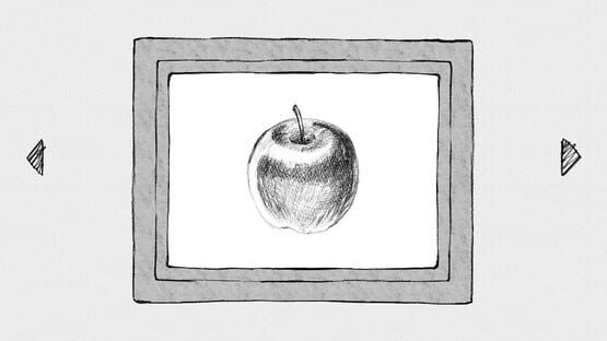 Screenshot Stray Sketch