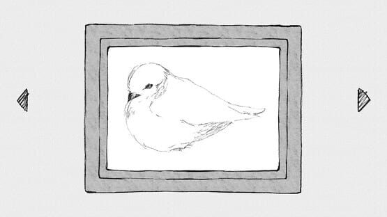 Screenshot Stray Sketch