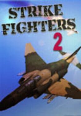 Cover Strike Fighters 2
