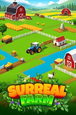 Cover Surreal Farm