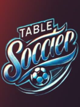 Cover TableSoccer