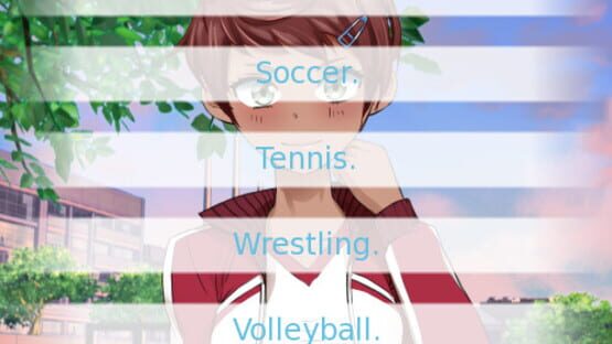 Screenshot Talk to Saki