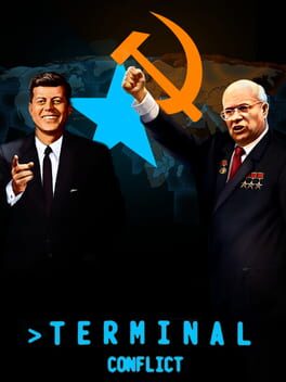 Cover Terminal Conflict