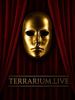 Cover Terrarium.live