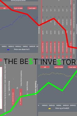 Cover The Best Investor