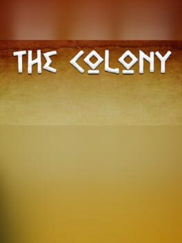 Cover The Colony