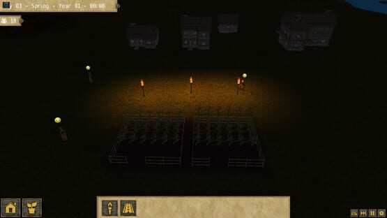 Screenshot The Colony