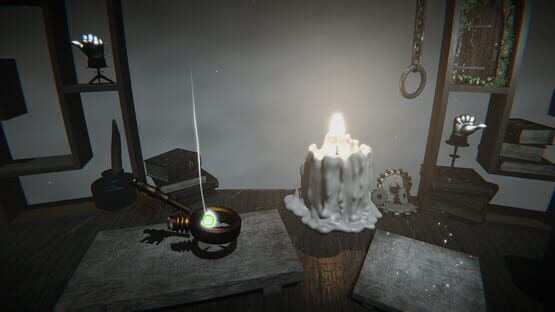 Screenshot The Dream Collector