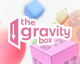 Cover The Gravity Box