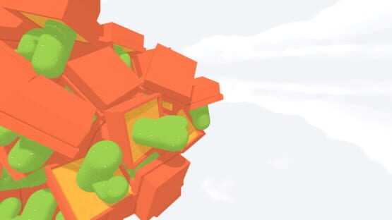 Screenshot The Gravity Box