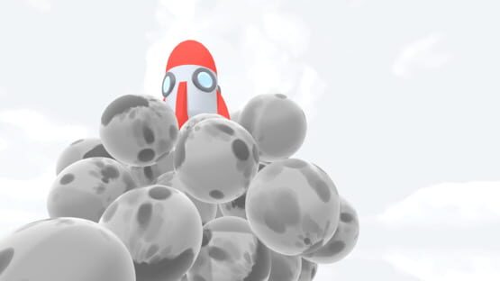 Screenshot The Gravity Box