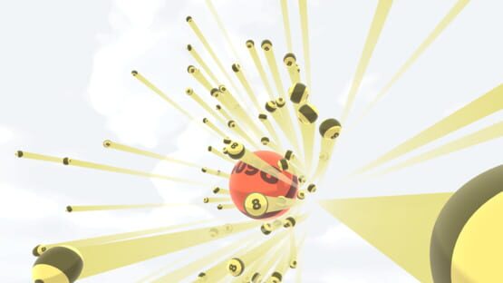 Screenshot The Gravity Box