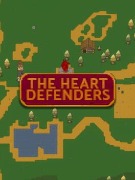Cover The Heart Defenders