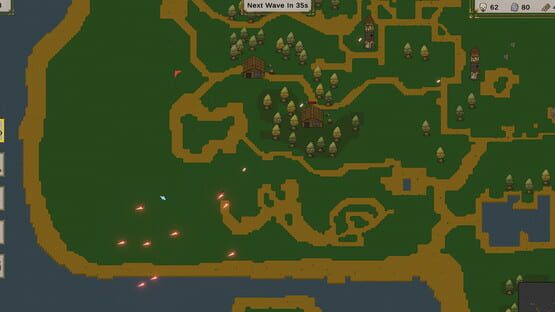 Screenshot The Heart Defenders