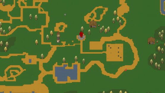 Screenshot The Heart Defenders