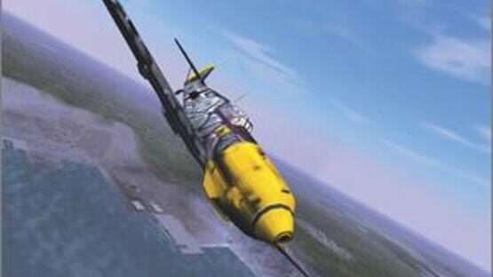 Screenshot The History Channel: Battle of Britain - World War II 1940