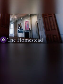 Cover The Homestead