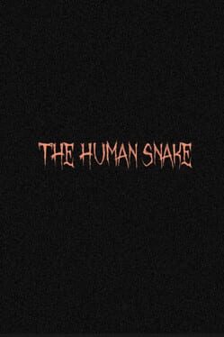 Cover The Human Snake