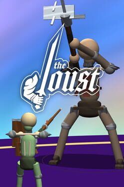 Cover The Joust