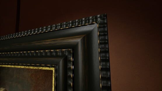 Screenshot The Kremer Collection VR Museum