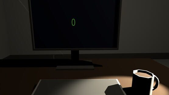 Screenshot The Most Boring Game Ever