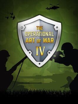 Cover The Operational Art of War IV