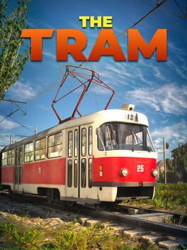 Cover The Tram