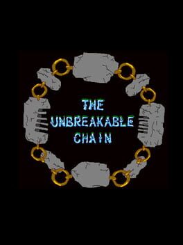 Cover The Unbreakable Chain