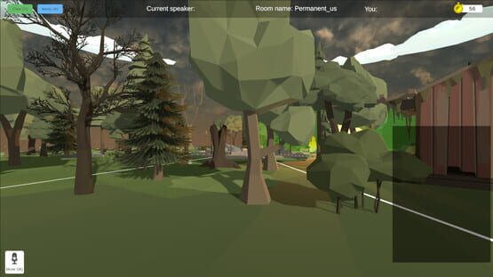 Screenshot The Vortex