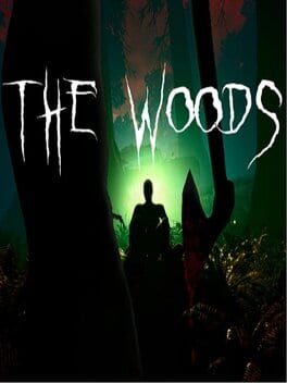 Cover The Woods
