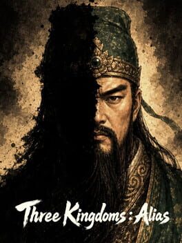 Cover Three Kingdoms: Alias