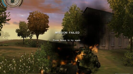 Screenshot Tiger Hunt