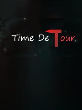 Cover Time De Tour