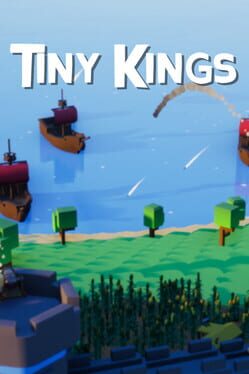 Cover Tiny Kings