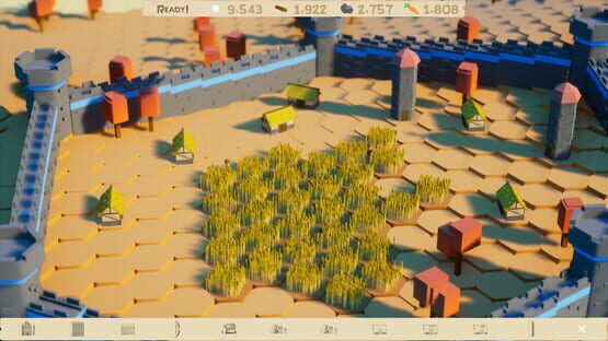 Screenshot Tiny Kings