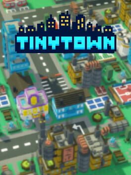 Cover Tinytown