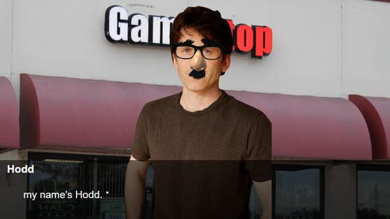 Screenshot Todd:Howard - You can (not) play forever