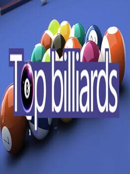 Cover Top Billiards