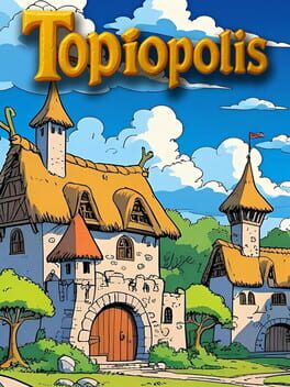 Cover Topiopolis