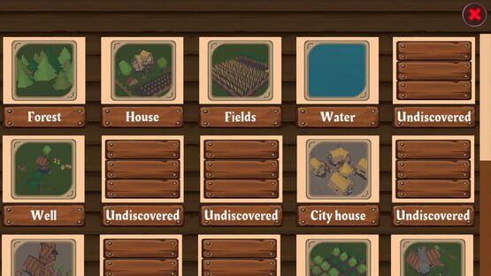 Screenshot Topiopolis
