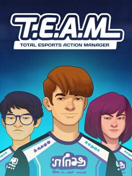 Cover Total Esports Action Manager