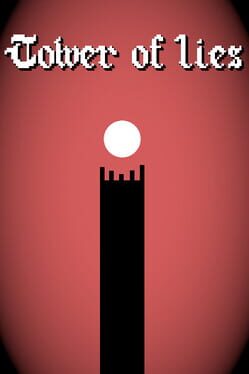 Cover Tower Of Lies