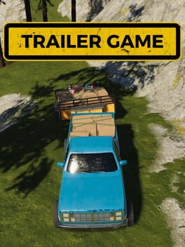 Cover Trailer Game