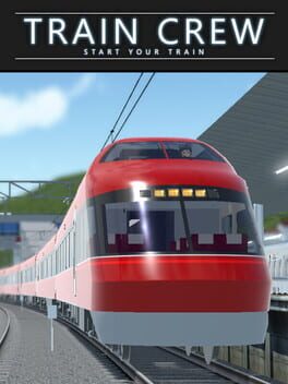 Cover Train Crew