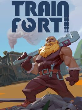 Cover Trainfort
