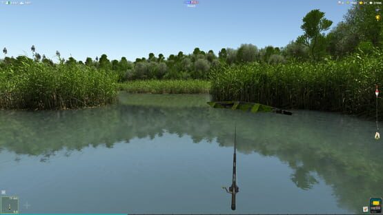 Screenshot Trophy Fishing 2
