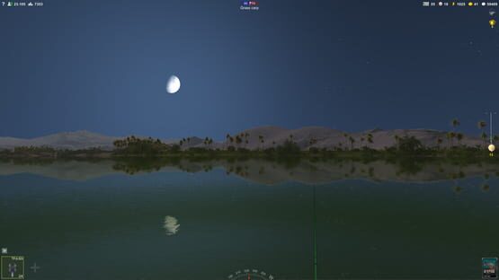 Screenshot Trophy Fishing 2