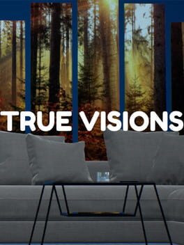 Cover True Visions