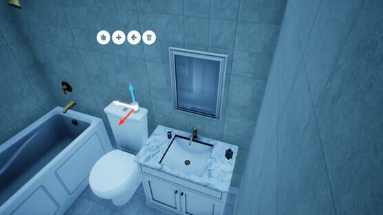 Screenshot True Visions